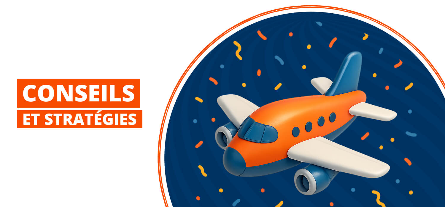 tips and strategies for playing aviator